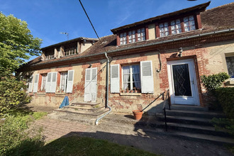  maison chaumt-en-vexin 60240