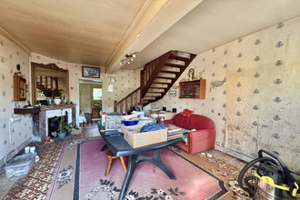  maison chaumt-en-vexin 60240