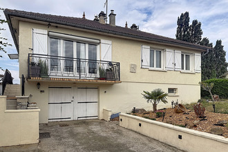  maison chaumt-en-vexin 60240