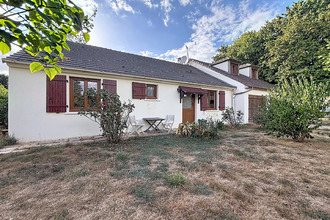 maison chaumt-en-vexin 60240