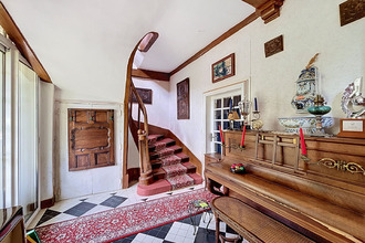  maison chaumt-en-vexin 60240
