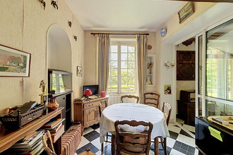  maison chaumt-en-vexin 60240