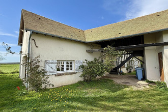  maison chaumt-en-vexin 60240