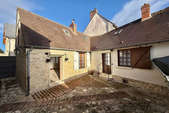  maison chaumt-en-vexin 60240
