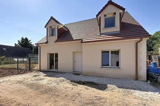  maison chaumt-en-vexin 60240