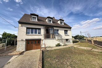 maison chaumt-en-vexin 60240