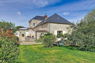  maison chaumt-en-vexin 60240