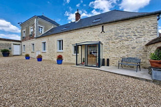  maison chaumt-en-vexin 60240