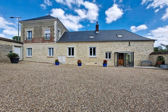  maison chaumt-en-vexin 60240