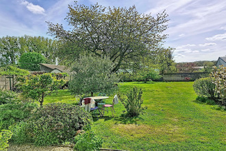  maison chaumt-en-vexin 60240