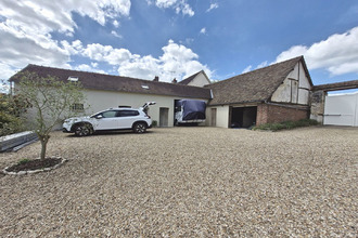  maison chaumt-en-vexin 60240