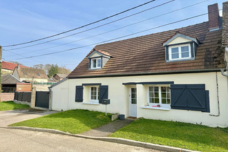  maison chaumt-en-vexin 60240