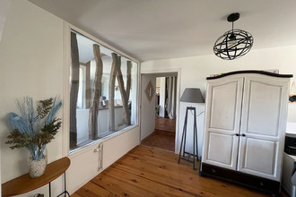  maison chaumt-en-vexin 60240