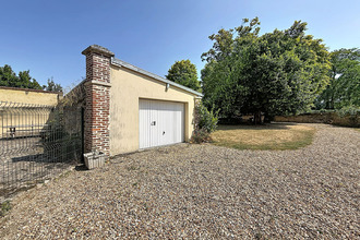  maison chaumt-en-vexin 60240