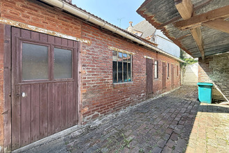  maison chaumt-en-vexin 60240