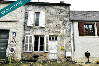  maison chaumt-le-bois 21400