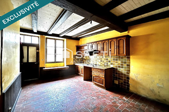  maison chaumt-le-bois 21400