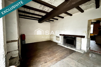  maison chaumt-le-bois 21400