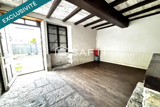  maison chaumt-le-bois 21400