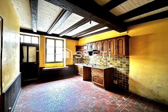  maison chaumt-le-bois 21400