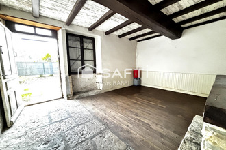  maison chaumt-le-bois 21400
