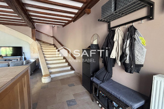  maison chaumt-le-bois 21400