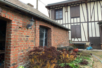  maison chaumt-porcien 08220