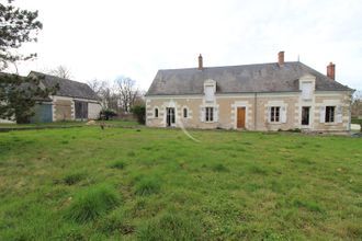  maison chaumt-sur-loire 41150