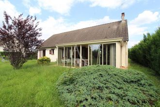  maison chaumt-sur-loire 41150