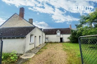  maison chaumt-sur-loire 41150