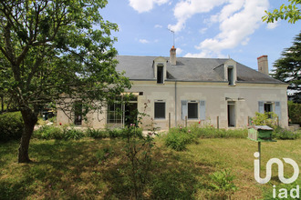  maison chaumt-sur-loire 41150
