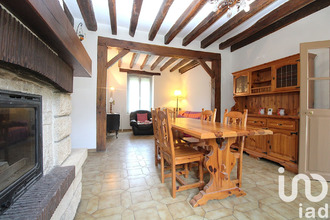  maison chaumt-sur-loire 41150