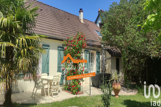  maison chaumt-sur-tharonne 41600