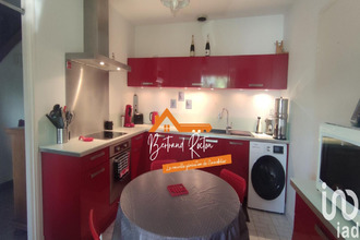  maison chaumt-sur-tharonne 41600