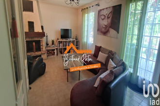  maison chaumt-sur-tharonne 41600