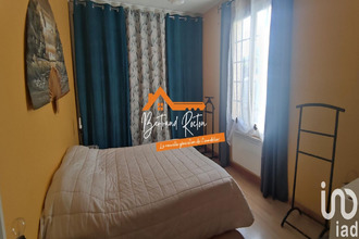  maison chaumt-sur-tharonne 41600