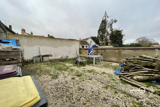  maison chaumt-sur-tharonne 41600