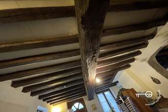 maison chaumt-sur-tharonne 41600