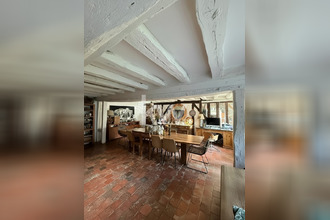  maison chaumt-sur-tharonne 41600