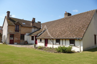  maison chaumt-sur-tharonne 41600