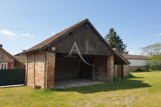  maison chaumt-sur-tharonne 41600