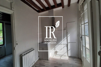  maison chaumt-sur-tharonne 41600