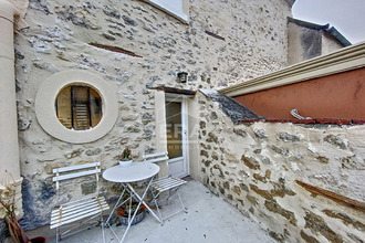  maison chaumtel 95270