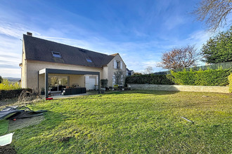  maison chaumtel 95270