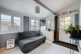  maison chaumtel 95270