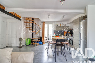  maison chaumtel 95270