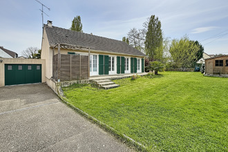  maison chaumtel 95270