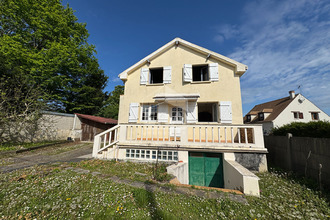  maison chaumtel 95270