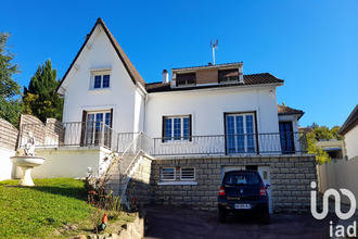  maison chaumtel 95270