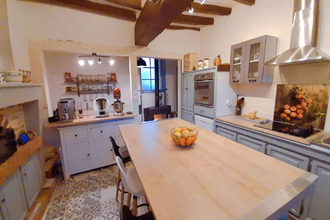  maison chaumussay 37350